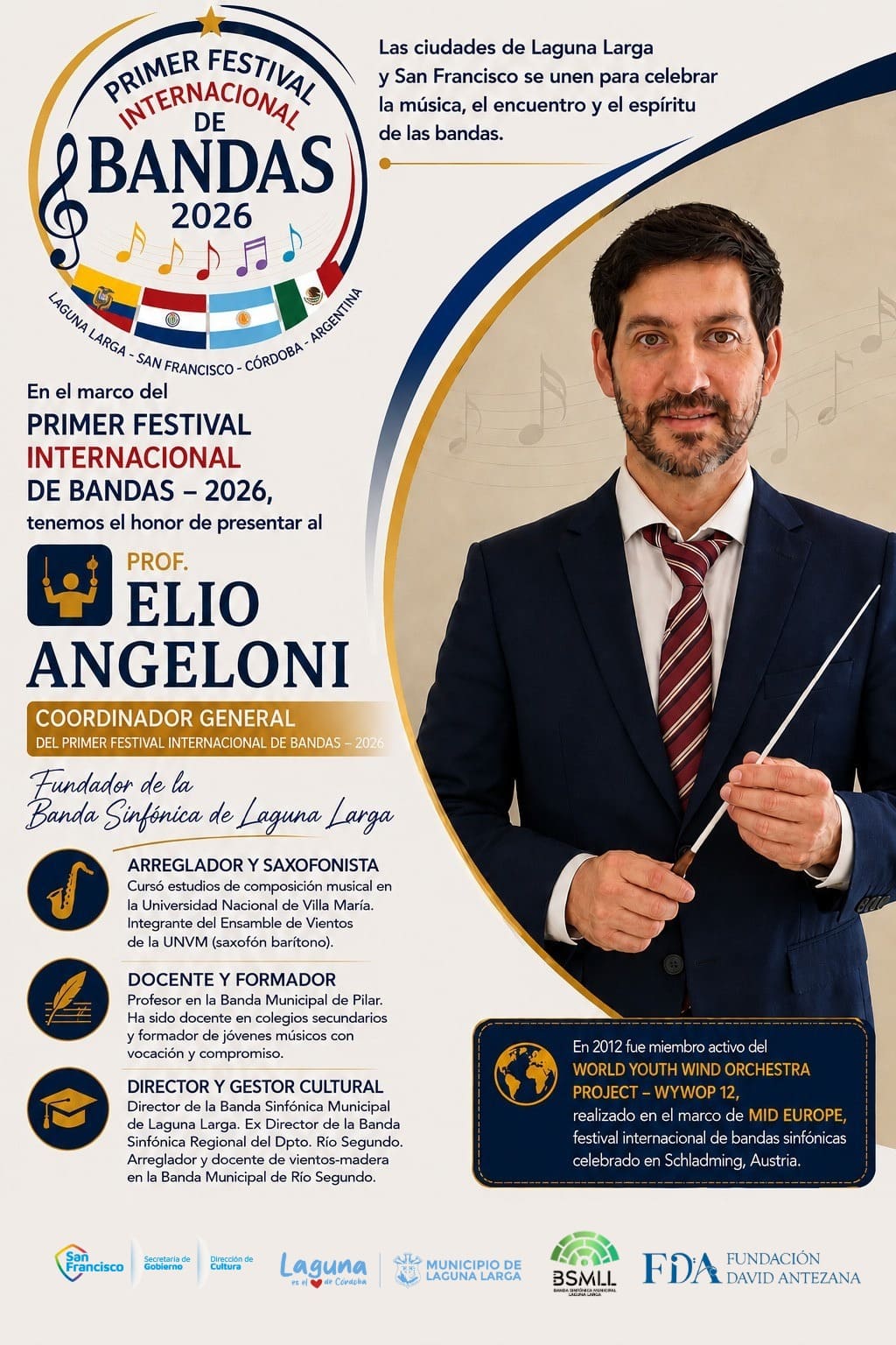 Elio Angeloni