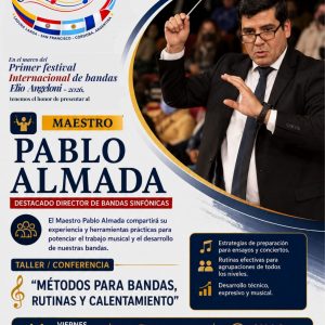 Pablo Almada