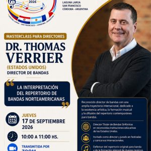 Dr. Thomas E. Verrier